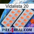 Vidalista 20 27